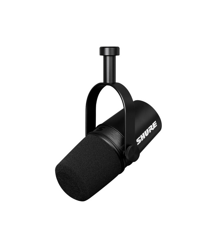 میکروفون پادکست Shure مدل MV7X