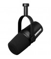میکروفون پادکست Shure مدل MV7X