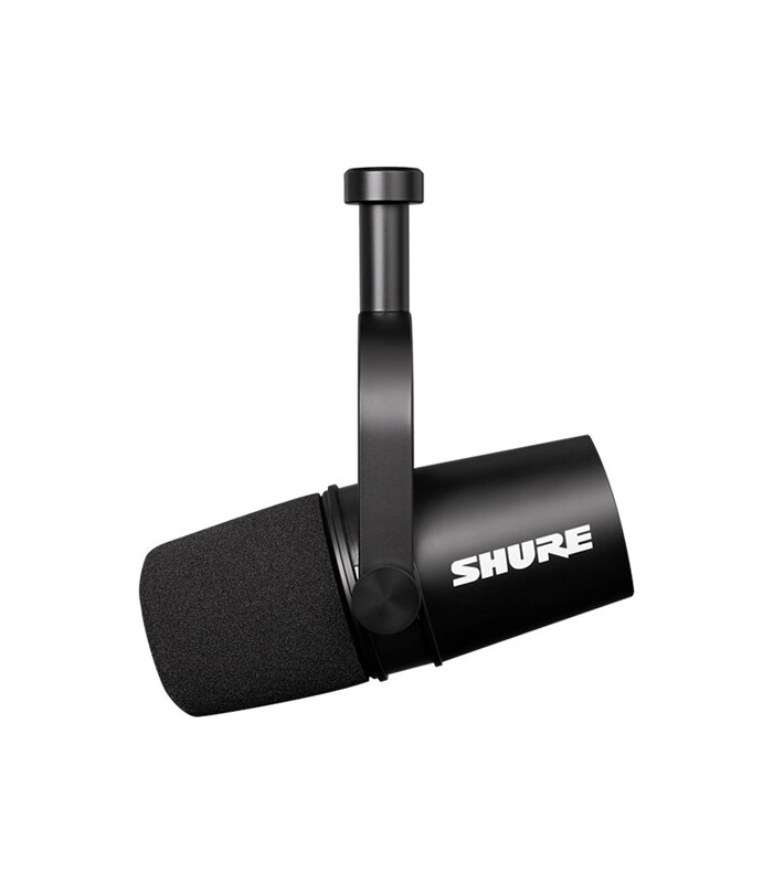 میکروفون پادکست Shure مدل MV7X