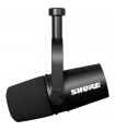میکروفون پادکست Shure مدل MV7X