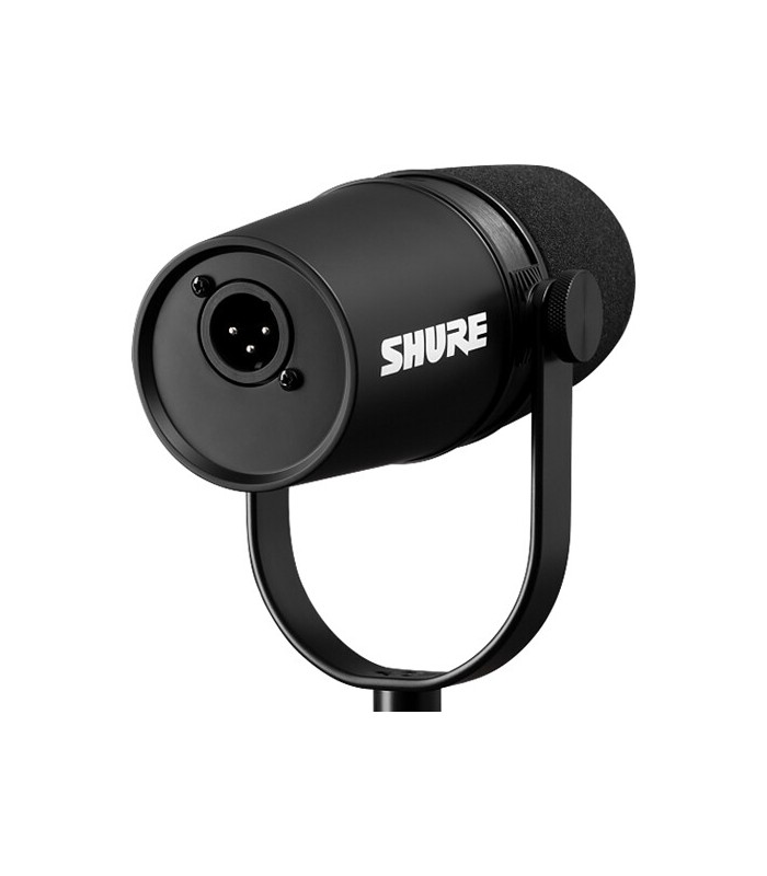 میکروفون پادکست Shure مدل MV7X