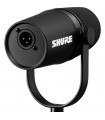 میکروفون پادکست Shure مدل MV7X