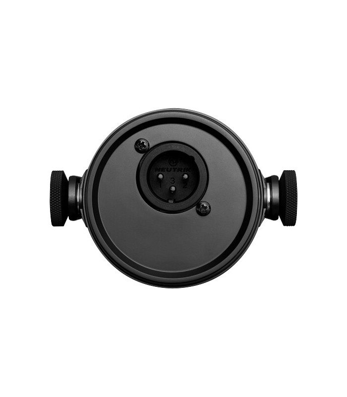 میکروفون پادکست Shure مدل MV7X