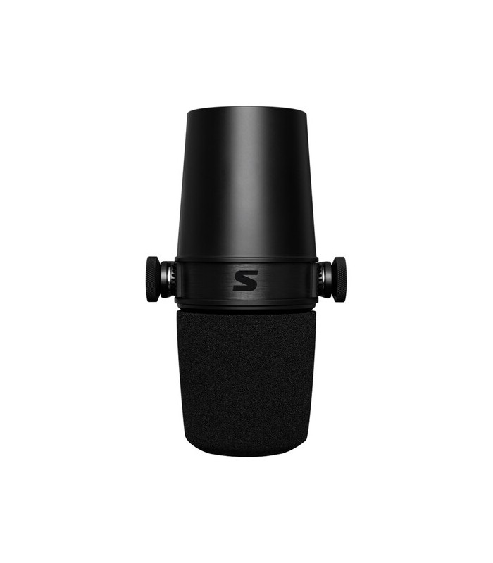 میکروفون پادکست Shure مدل MV7X