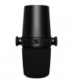 میکروفون پادکست Shure مدل MV7X