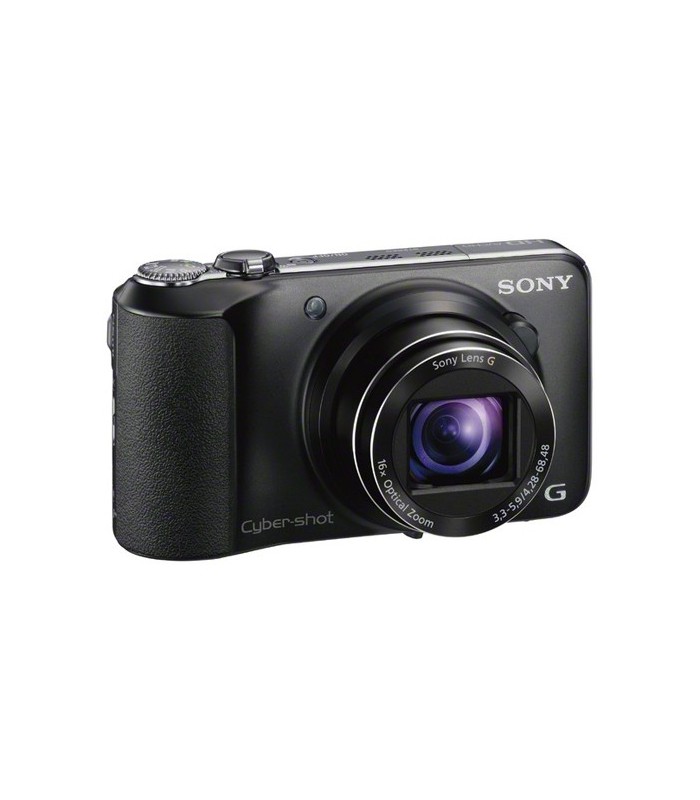 فروشگاه پیکسل - Sony Cyber Shot DSC HX10V