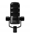 میکروفن داینامیک رود مدل Rode PodMic USB | رنگ مشکی