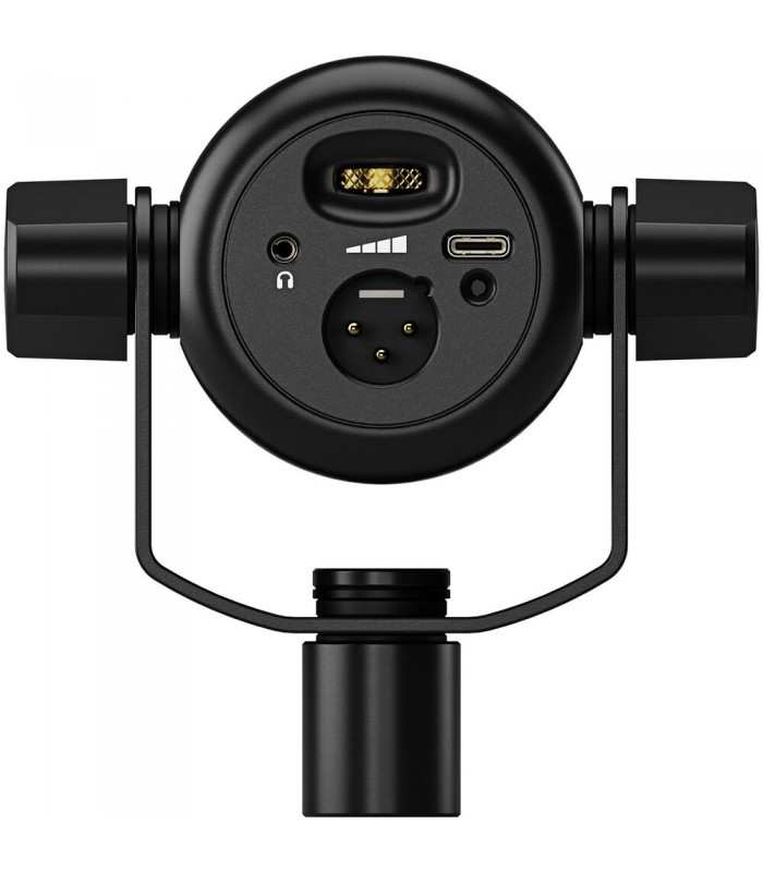 میکروفن داینامیک رود مدل Rode PodMic USB | رنگ مشکی