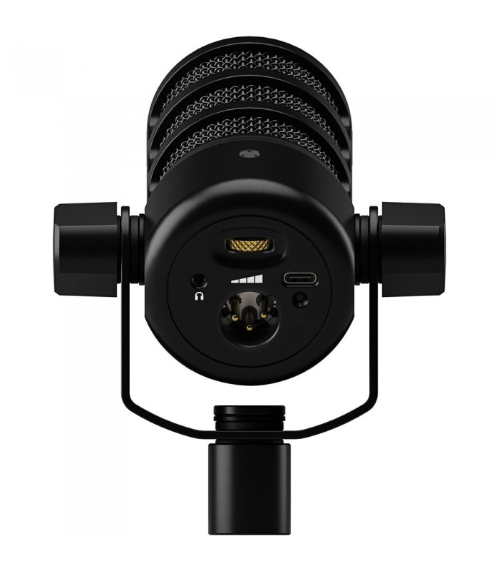 میکروفن داینامیک رود مدل Rode PodMic USB | رنگ مشکی