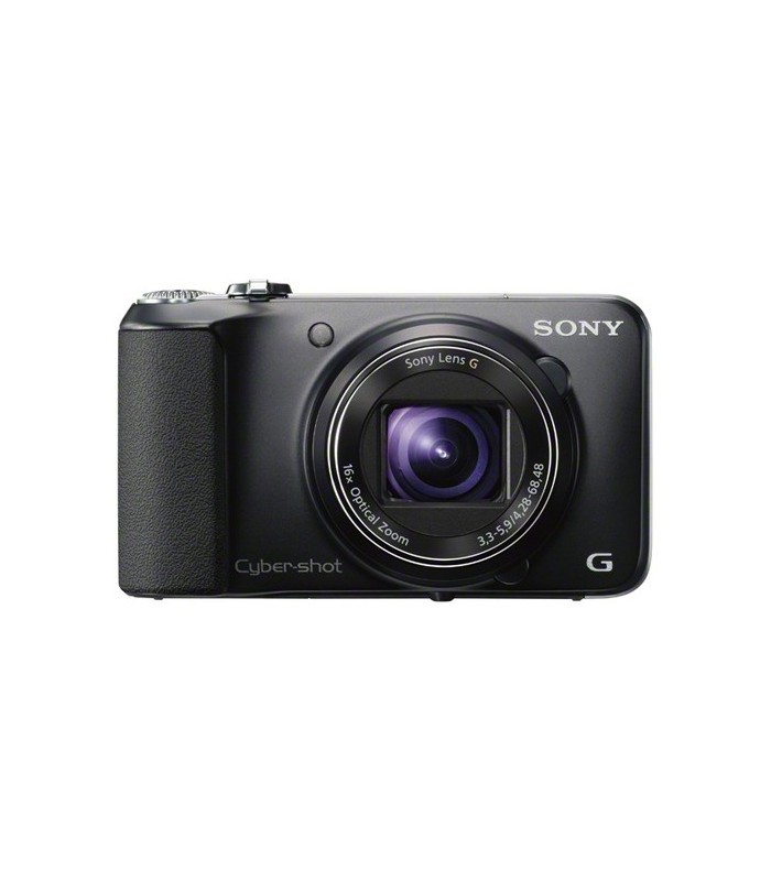 فروشگاه پیکسل - Sony Cyber Shot DSC HX10V