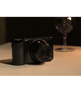 فروشگاه پیکسل - Sony Cyber Shot DSC HX10V