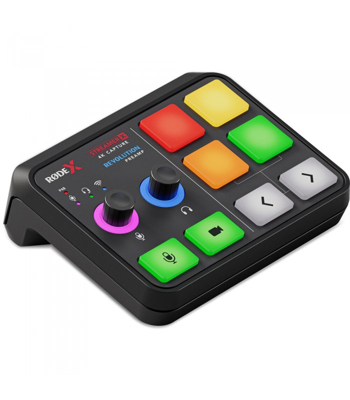 کنسول استریمینگ رودکس مدل RODE X Streamer X