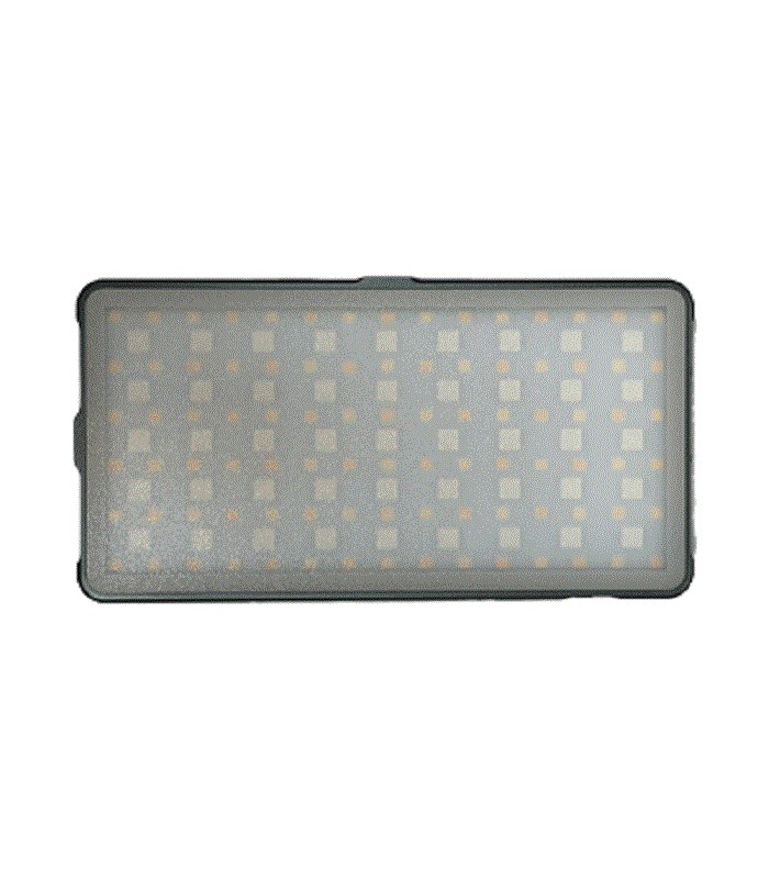 نور ثابت ال ای دی DBK مدل RGB SLA004R