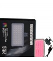 نور ثابت ال ای دی DBK مدل RGB SLA004R