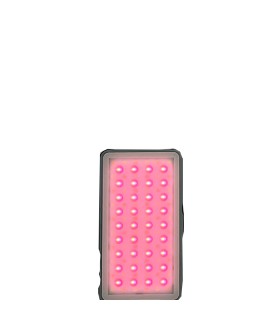 نور ثابت ال ای دی DBK مدل RGB SLA004R