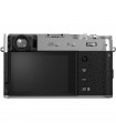 دوربین کامپکت فوجی فیلم مدل Fujifilm X100VI رنگ نقره‌ای