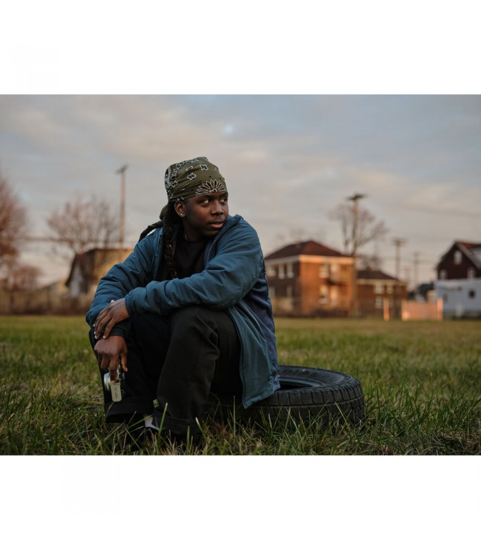 دوربین کامپکت فوجی فیلم مدل Fujifilm X100VI رنگ نقره‌ای