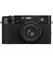 دوربین کامپکت فوجی فیلم مدل Fujifilm X100VI رنگ مشکی