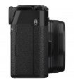 دوربین کامپکت فوجی فیلم مدل Fujifilm X100VI رنگ مشکی