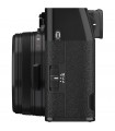 دوربین کامپکت فوجی فیلم مدل Fujifilm X100VI رنگ مشکی