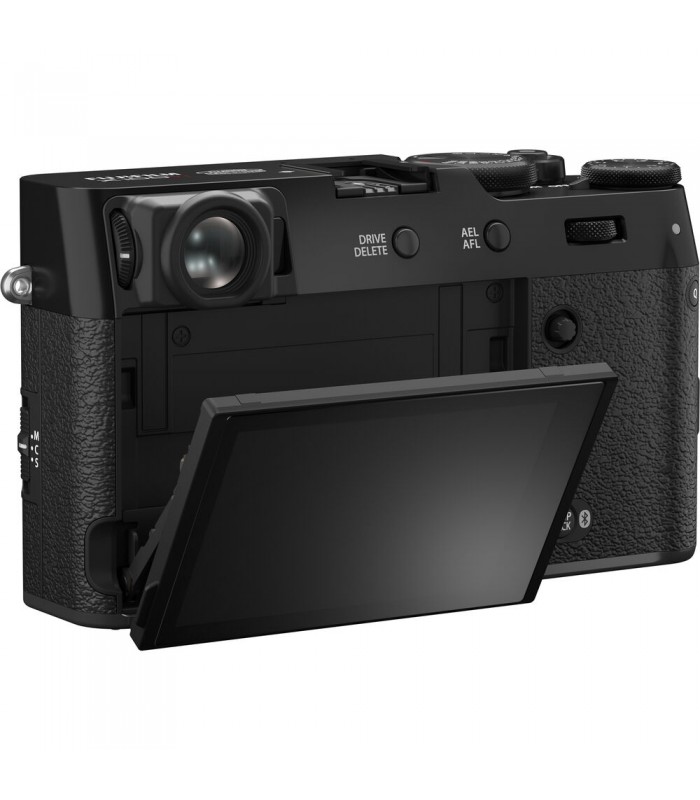 دوربین کامپکت فوجی فیلم مدل Fujifilm X100VI رنگ مشکی