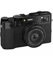 دوربین کامپکت فوجی فیلم مدل Fujifilm X100VI رنگ مشکی