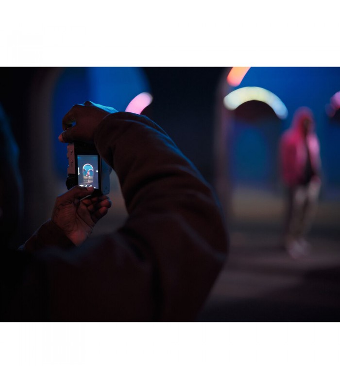 دوربین کامپکت فوجی فیلم مدل Fujifilm X100VI رنگ مشکی