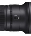 لنز سیگما مدل Sigma 500mm f/5.6 DG DN OS Sports مانت E سونی