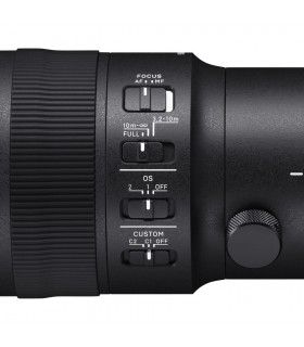 لنز سیگما مدل Sigma 500mm f/5.6 DG DN OS Sports مانت E سونی