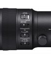 لنز سیگما مدل Sigma 500mm f/5.6 DG DN OS Sports مانت E سونی