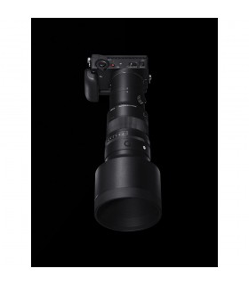 لنز سیگما مدل Sigma 500mm f/5.6 DG DN OS Sports مانت E سونی