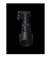 لنز سیگما مدل Sigma 500mm f/5.6 DG DN OS Sports مانت E سونی