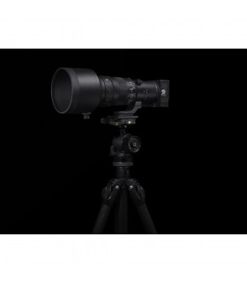 لنز سیگما مدل Sigma 500mm f/5.6 DG DN OS Sports مانت E سونی