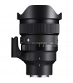 لنز سیگما مدل Sigma 15mm f/1.4 DG DN Art - مانت E سونی