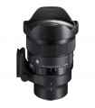 لنز سیگما مدل Sigma 15mm f/1.4 DG DN Art - مانت E سونی