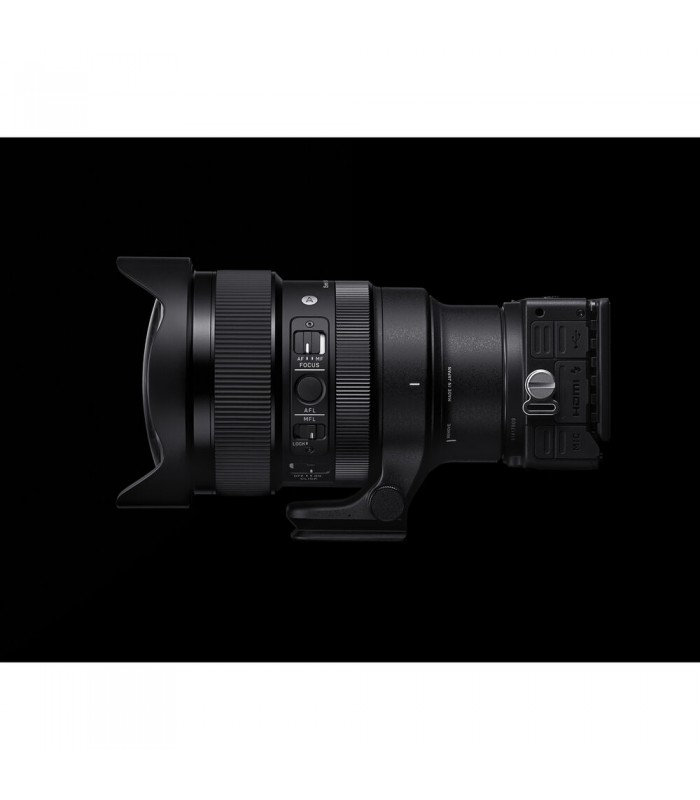 لنز سیگما مدل Sigma 15mm f/1.4 DG DN Art - مانت E سونی