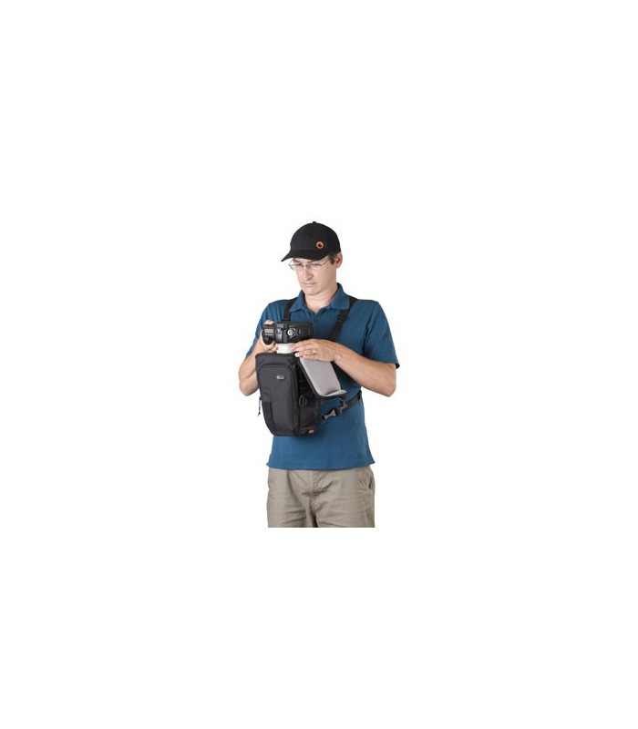 Lowepro Toploader Pro 75 AW