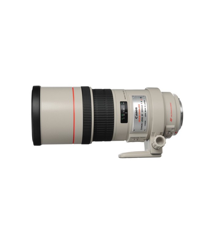Canon EF 300mm f4L IS USM