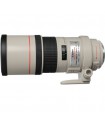 Canon EF 300mm f4L IS USM