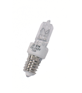 75W Screw-Base Modelling Lamp