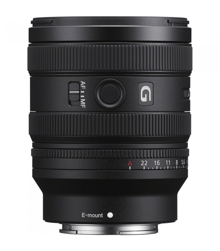 لنز سونی مدل FE 24-50mm f/2.8 G