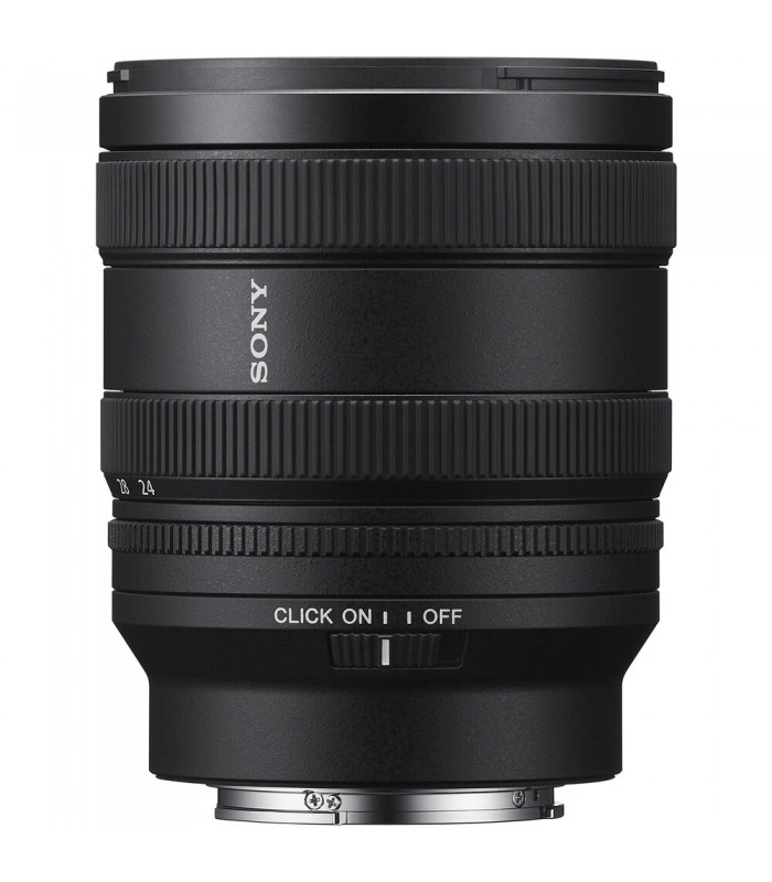 لنز سونی مدل FE 24-50mm f/2.8 G