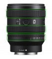 لنز سونی مدل FE 24-50mm f/2.8 G
