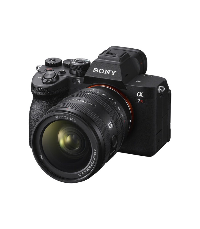 لنز سونی مدل FE 24-50mm f/2.8 G