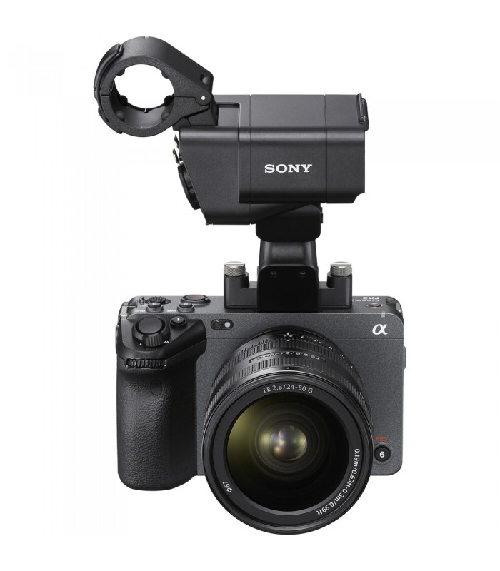 لنز سونی مدل FE 24-50mm f/2.8 G