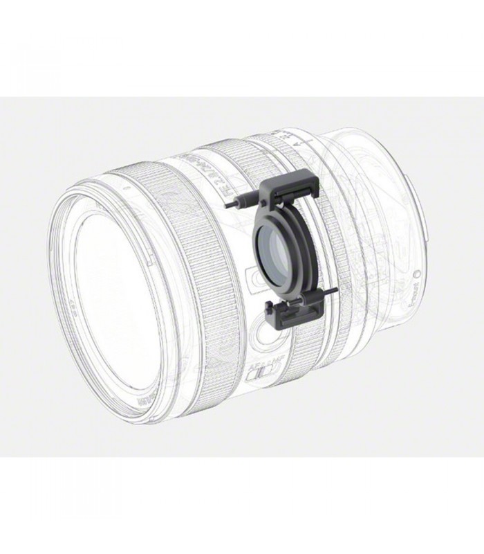 لنز سونی مدل FE 24-50mm f/2.8 G