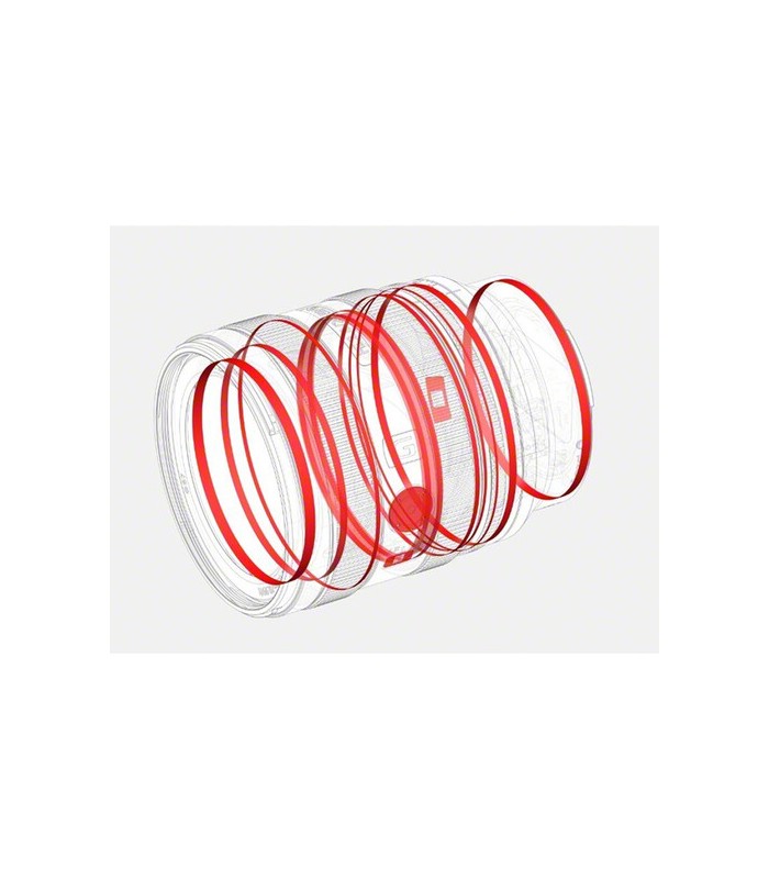 لنز سونی مدل FE 24-50mm f/2.8 G