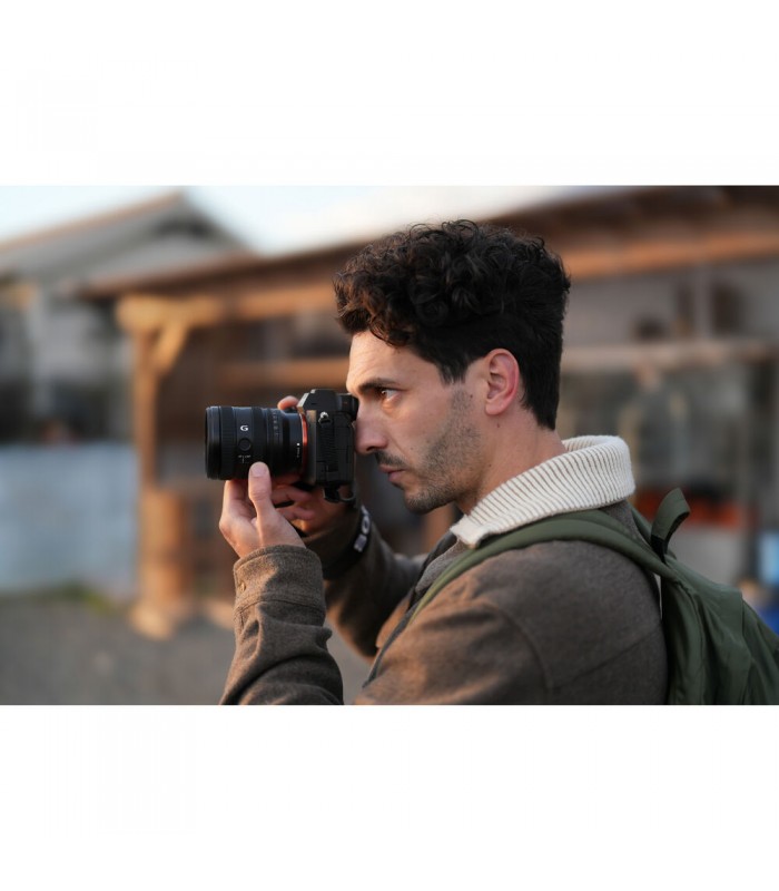 لنز سونی مدل FE 24-50mm f/2.8 G