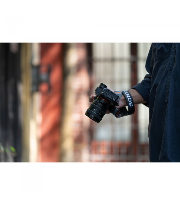 لنز سونی مدل FE 24-50mm f/2.8 G