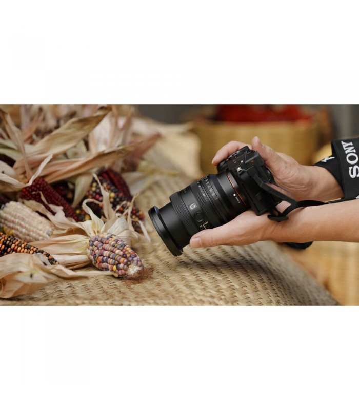 لنز سونی مدل FE 24-50mm f/2.8 G